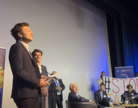 Climate Days HEC Paris
