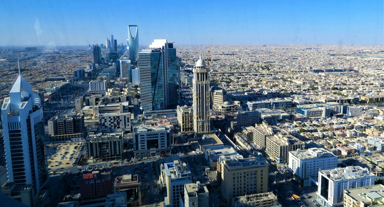 Arabie saoudite startups