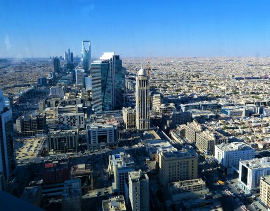 Arabie saoudite startups