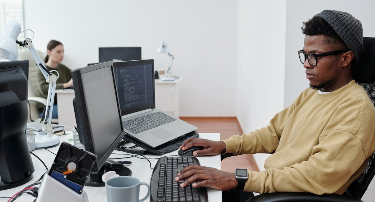 Métiers tech qui recrutent 2023