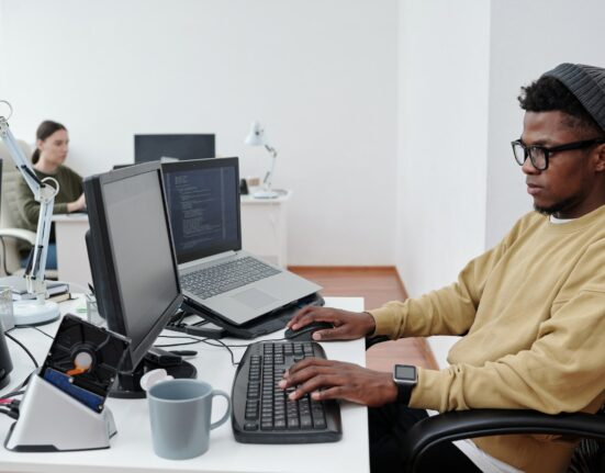Métiers tech qui recrutent 2023