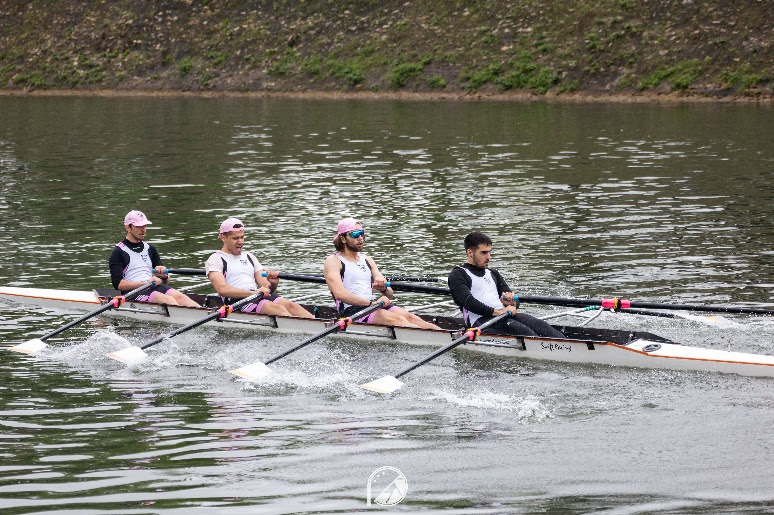 Compétiton Aviron