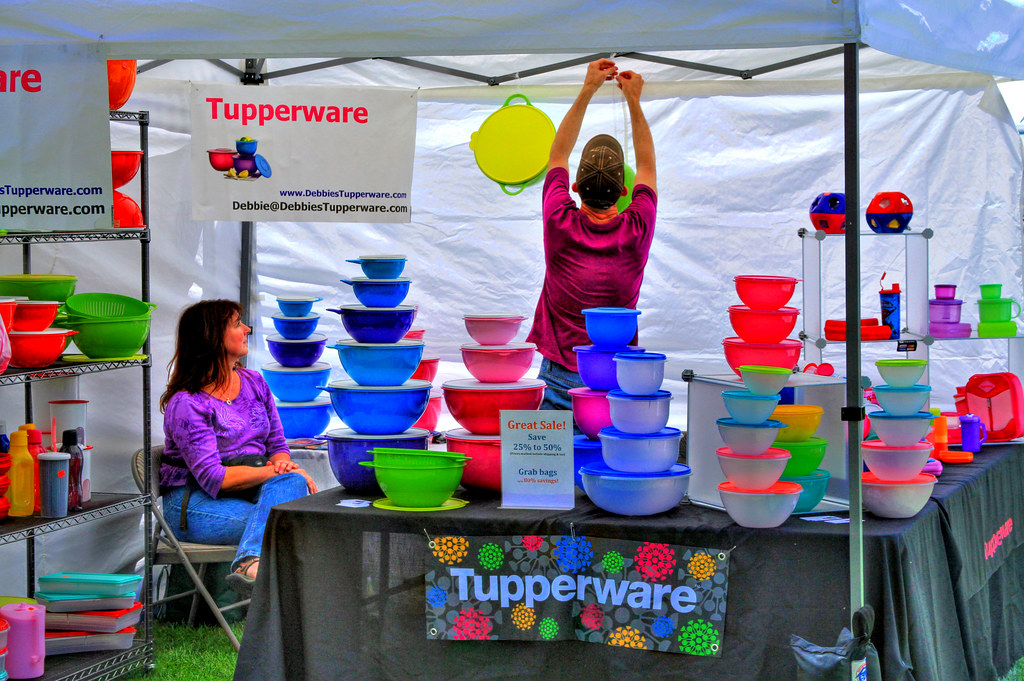 Tupperware