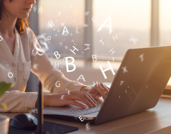 copywriter salaire