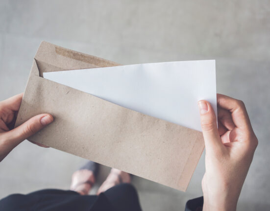 lettre de résiliation SFR
