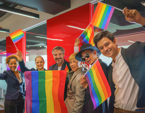 discrimination au travail, LGBT