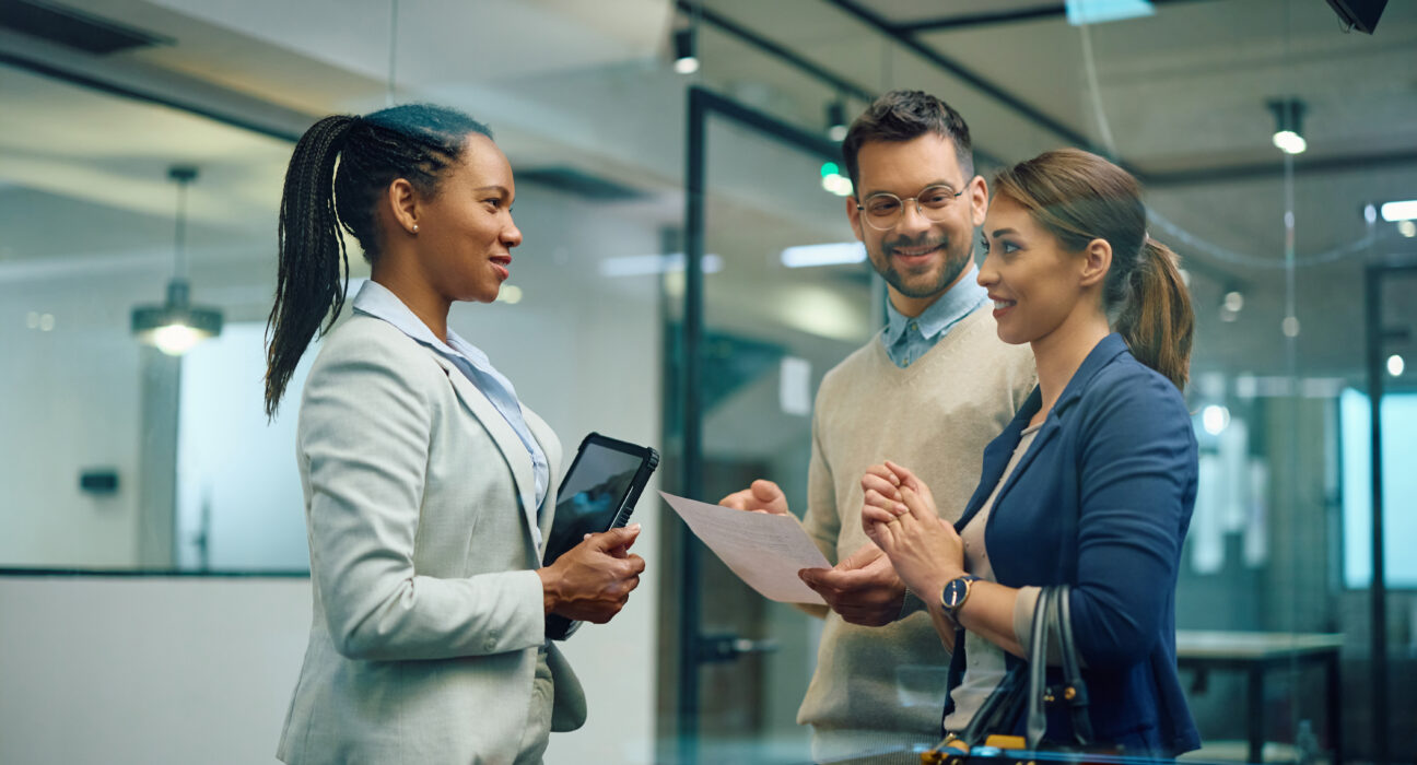 agent immobilier quotidien, formation