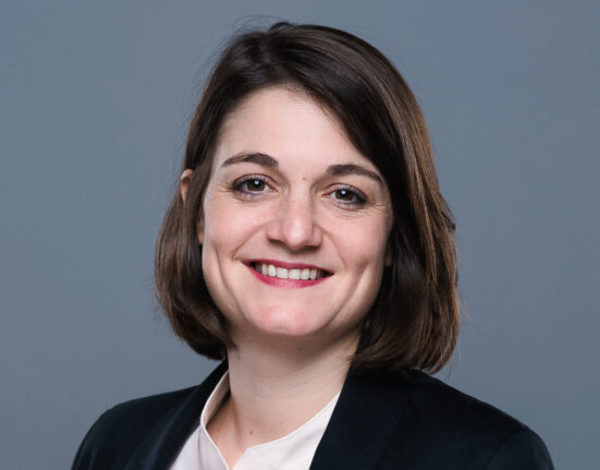 Camille Faure Directrice PGE ESDES