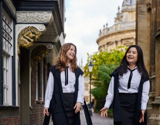 Admissions MBA Saïd Oxford