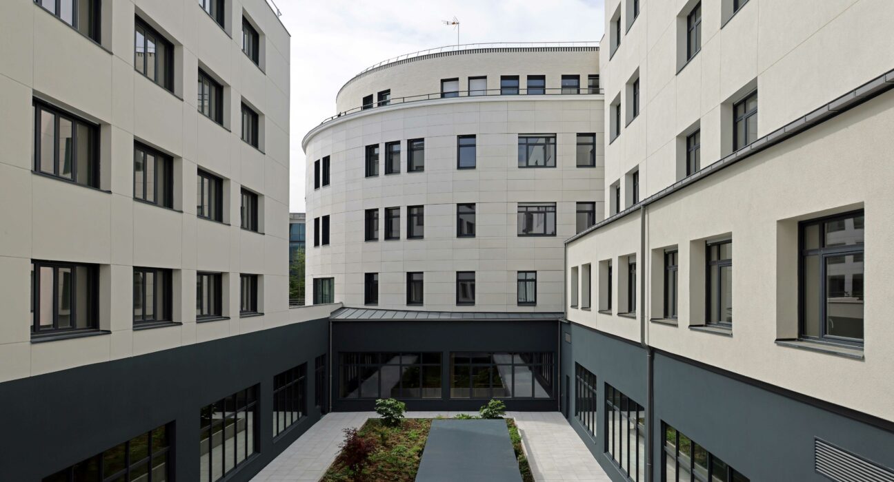 Résidence étudiante SKEMA