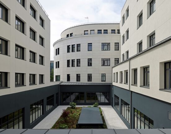 Résidence étudiante SKEMA