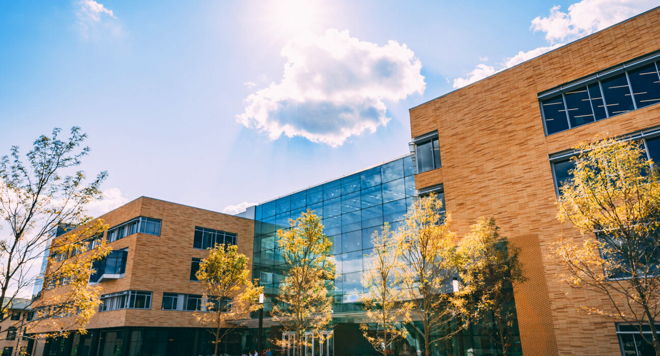 ESSEC Tepper School of Business