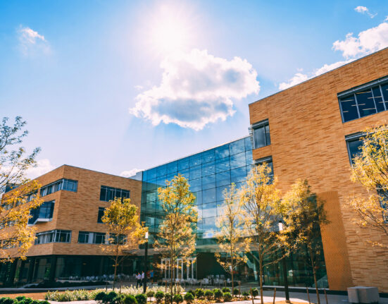 ESSEC Tepper School of Business