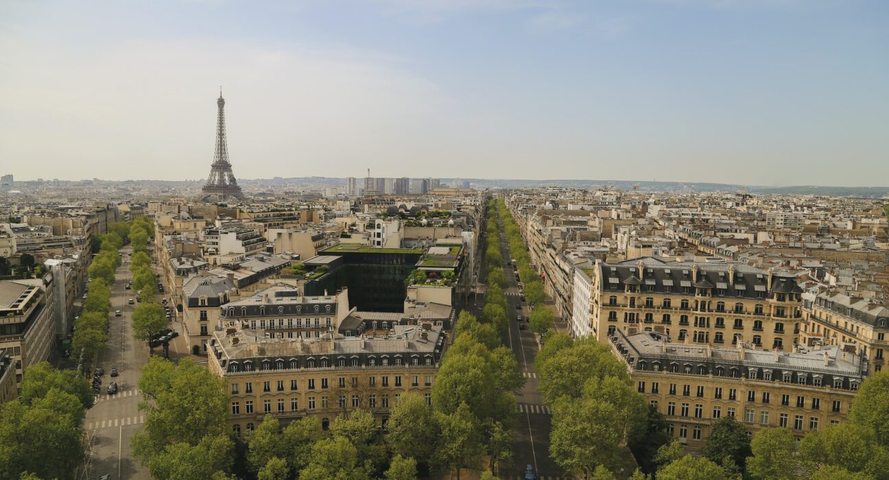 Excelia Campus Paris