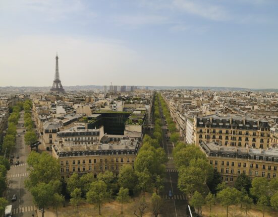 Excelia Campus Paris