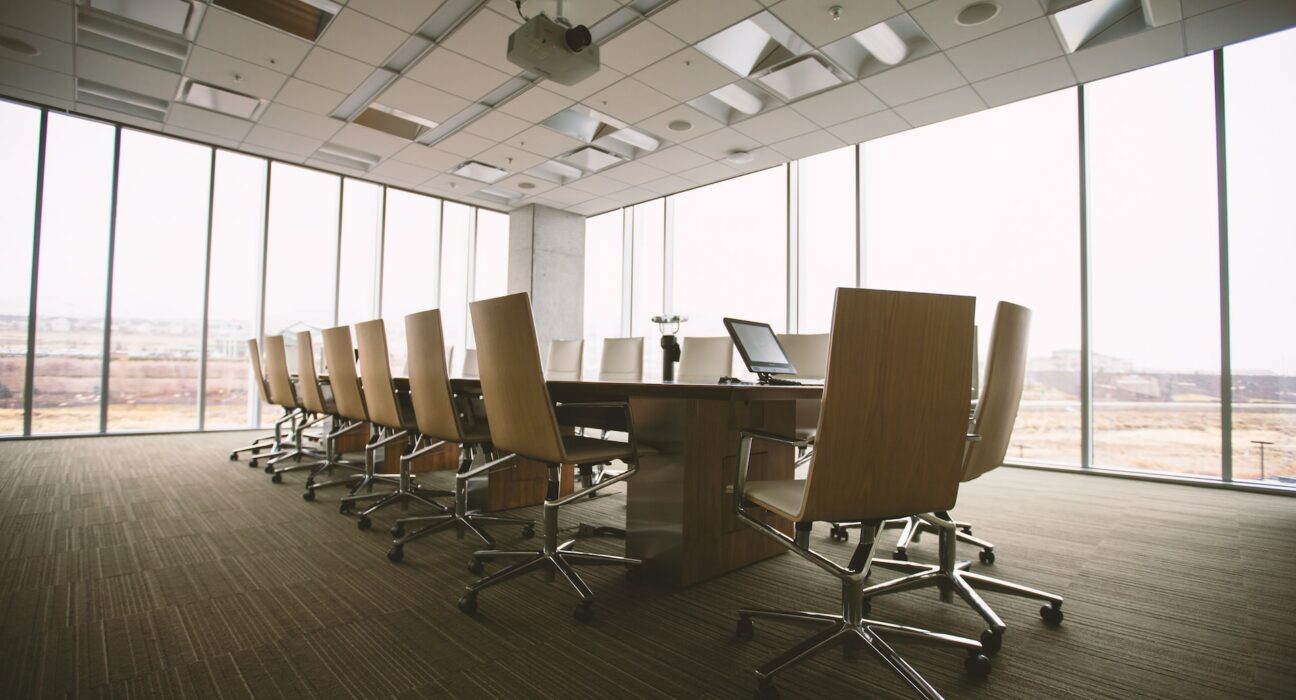 ESCP nominations Board Comité Exécutif