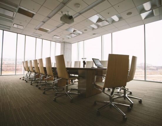 ESCP nominations Board Comité Exécutif