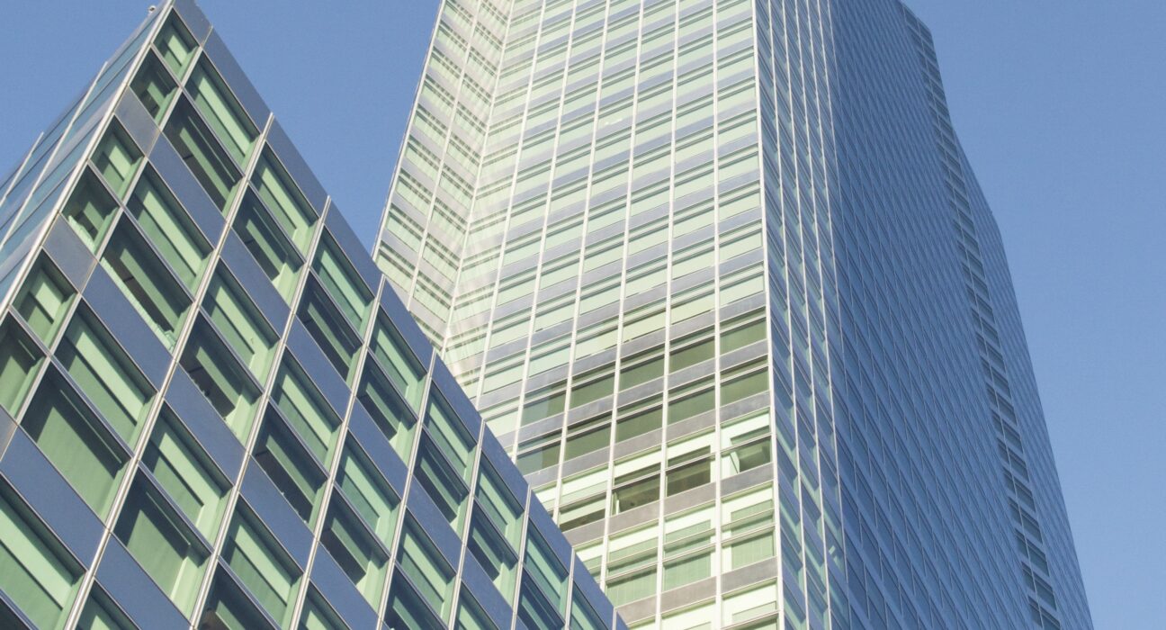 Goldman Sachs licenciement Managing Directors