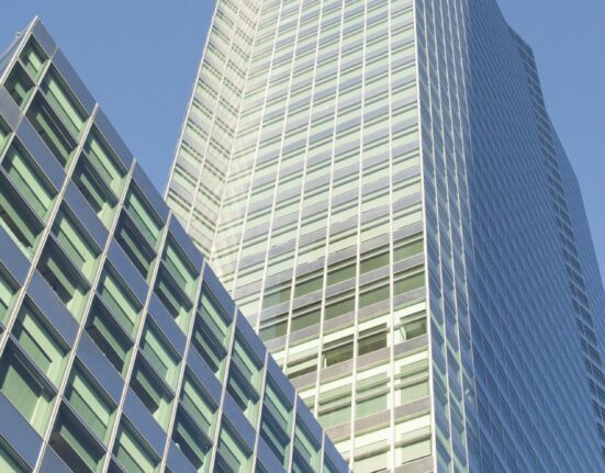 Goldman Sachs licenciement Managing Directors
