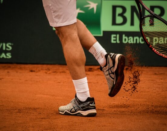 Budget Roland Garros chiffre d'affaires