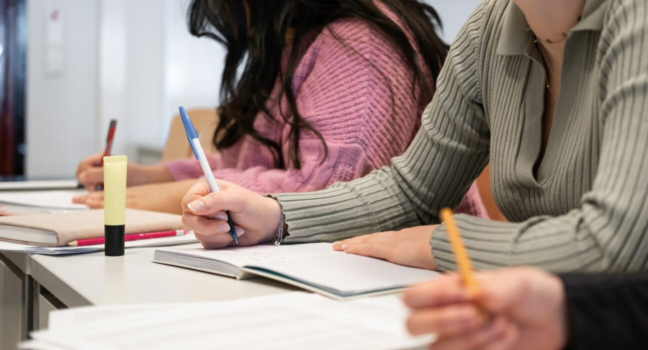 Triche enseignement supérieur examens
