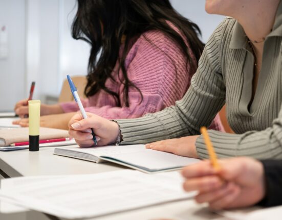 Triche enseignement supérieur examens