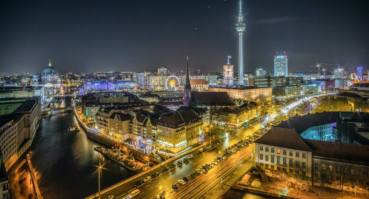 Passe France-Allemagne