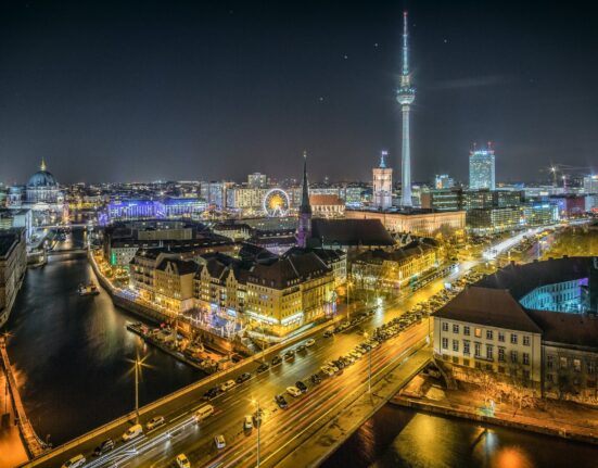 Passe France-Allemagne