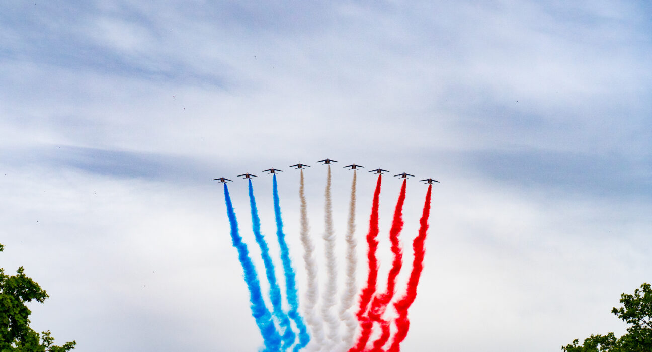 Fête Nationale