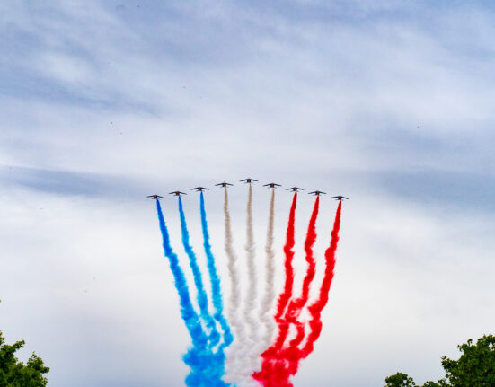 Fête Nationale