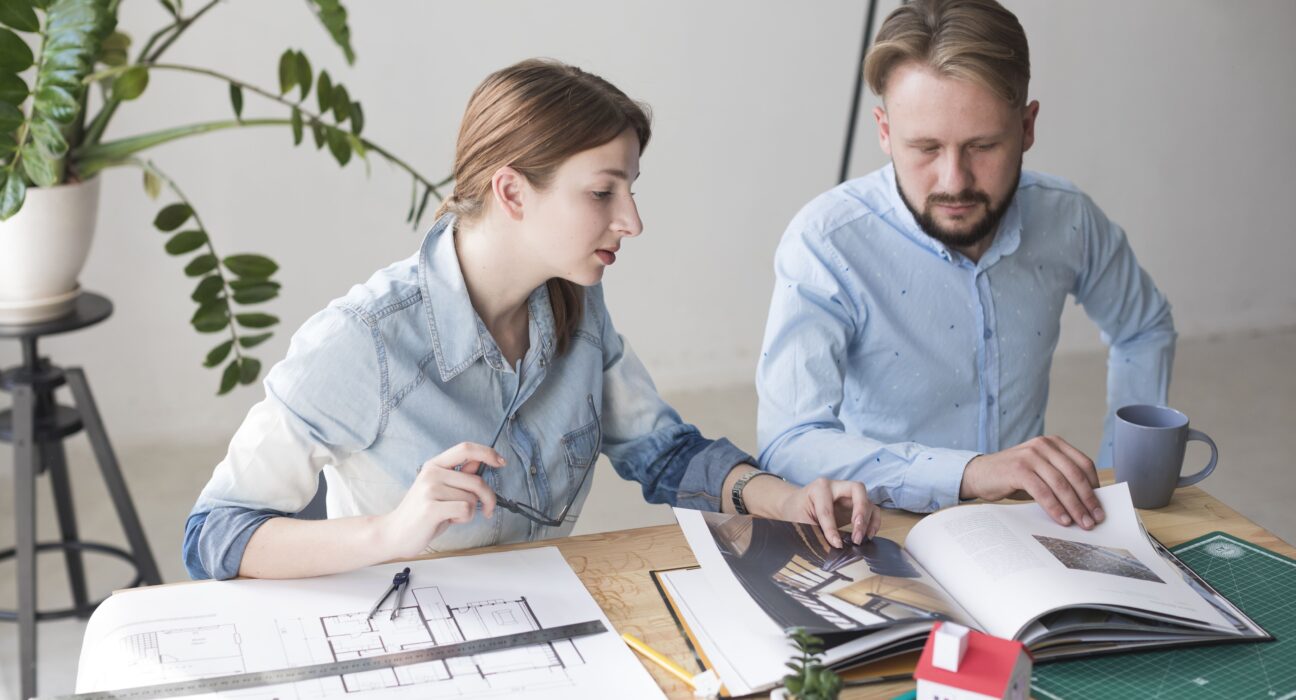 études conseiller immobilier