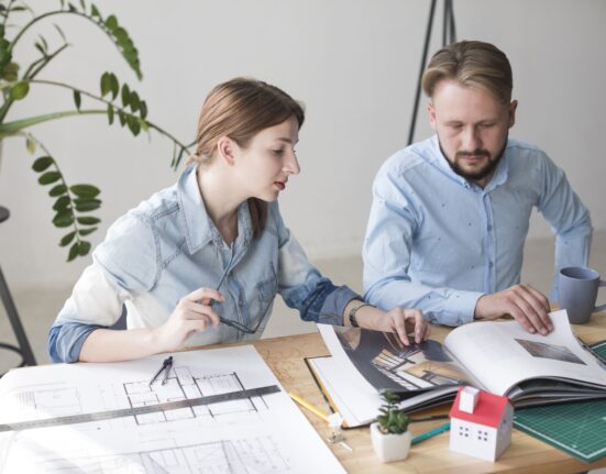 études conseiller immobilier