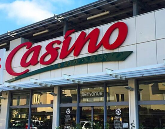 rachat casino