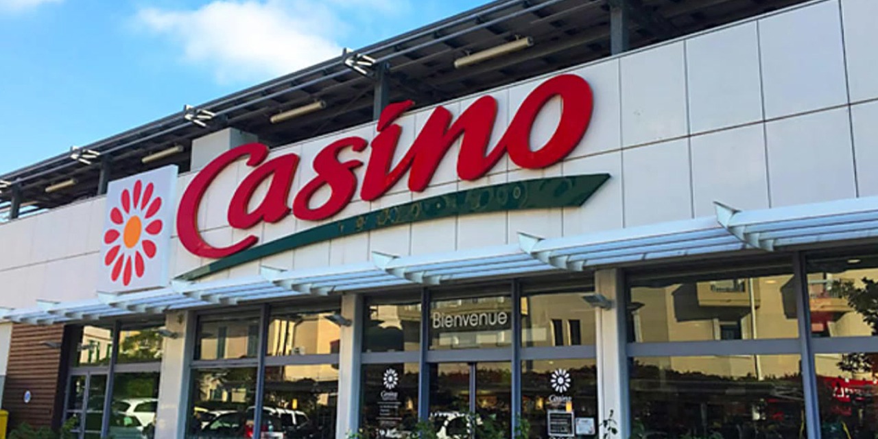 rachat casino