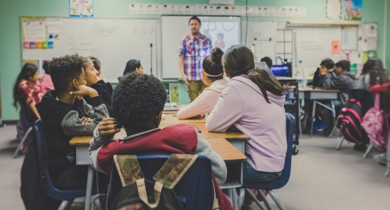 intelligence artificielle au service de l'éducation