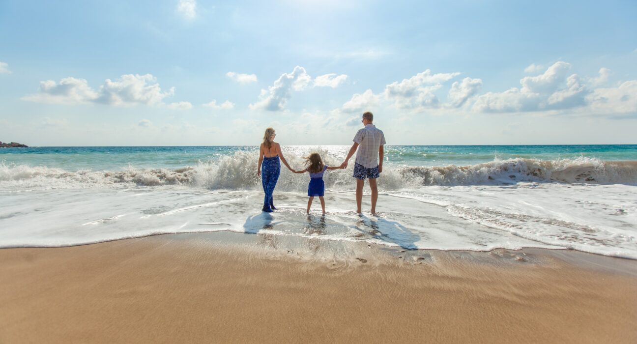 le budget des français en vacances
