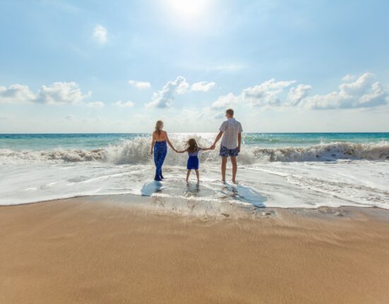 le budget des français en vacances