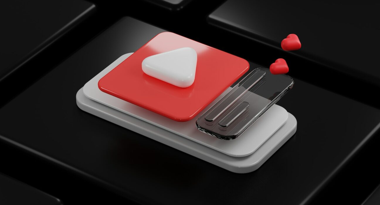 Classement influenceurs YouTube