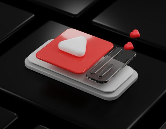 Classement influenceurs YouTube