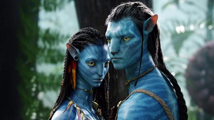 avatar 2 budget technologie suite