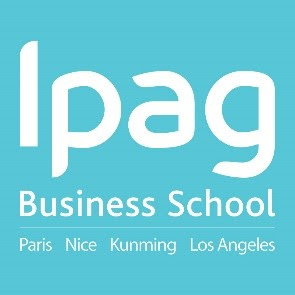 nouveau président IPAG