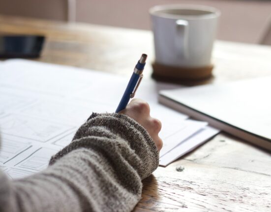 lettre de motivation anglais