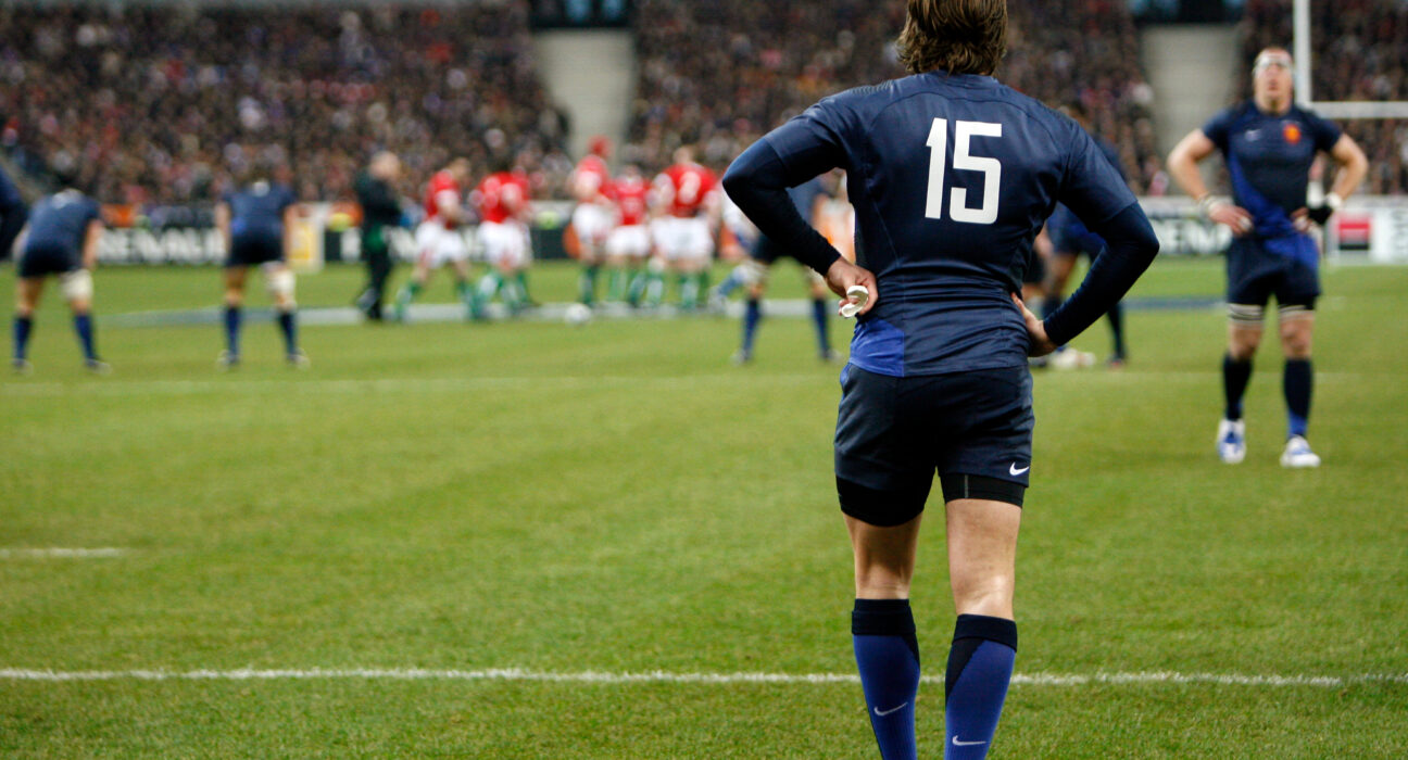 coupe du monde de rugby en france