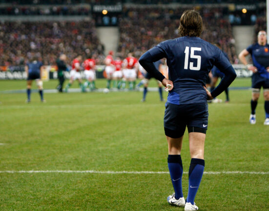 coupe du monde de rugby en france