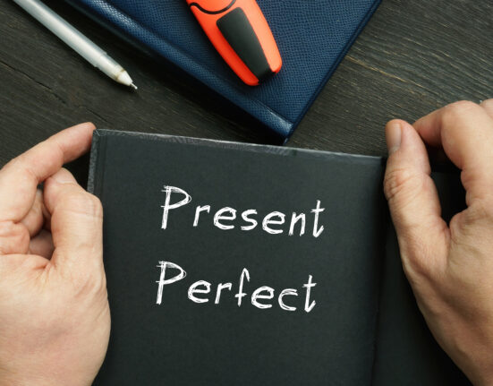 present perfect