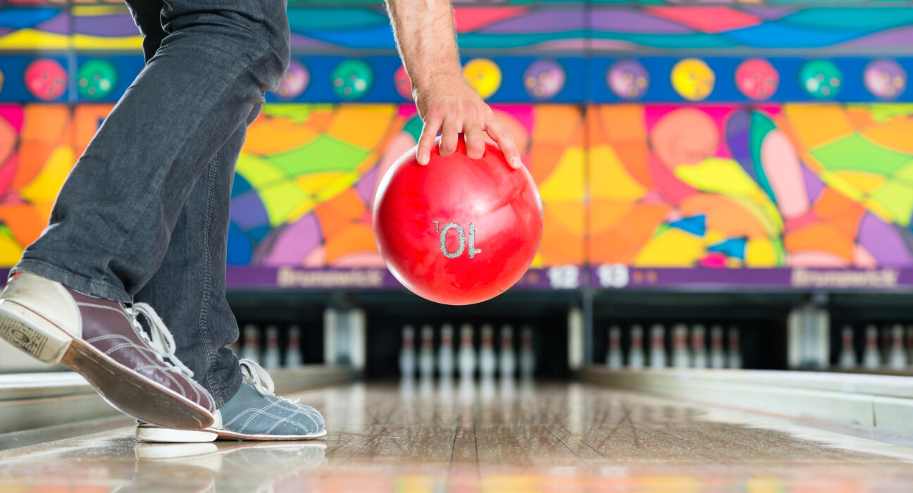 bowling