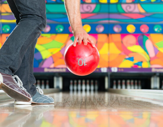 bowling