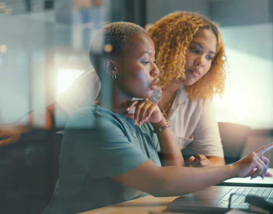 métiers du marketing et de la pub
