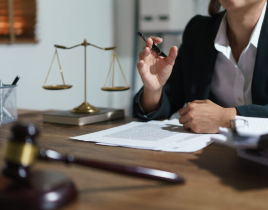 métiers du droit et de la justice