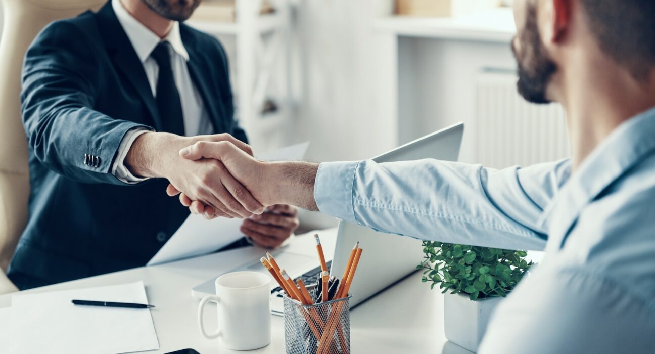 Balance Ton Agency influence recrutement